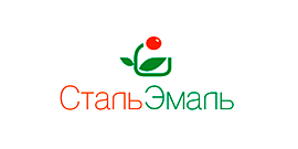 ООО "СТАЛЬЭМАЛЬ" ООО "СТАЛЬЭМАЛЬ"