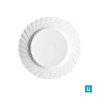 Тарелка десертная 19,5см "TRIANON" luminarc
