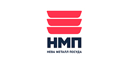 НМП НЕВА-МЕТАЛЛ ПОСУДА НМП НЕВА-МЕТАЛЛ ПОСУДА