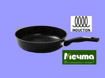 Новинка Induction PRO от ТМ Mechta Новинка Induction PRO от ТМ Mechta