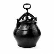 Афганские казаны