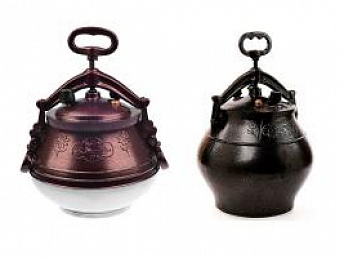 Афганские казаны Афганские казаны