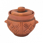Кунгурская керамика 